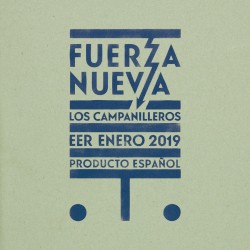 Los campanilleros