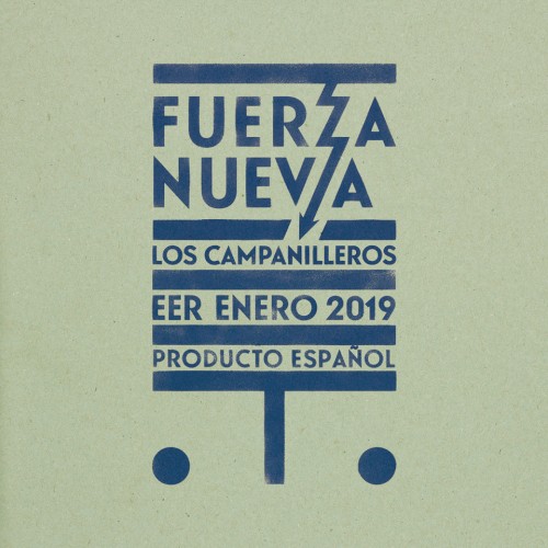 Los campanilleros