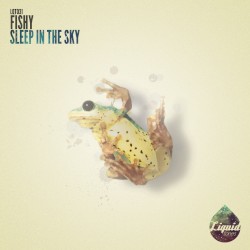 Sleep in the Sky