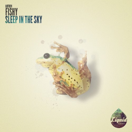 Sleep in the Sky