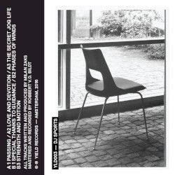 YLD003 · DJ Sports