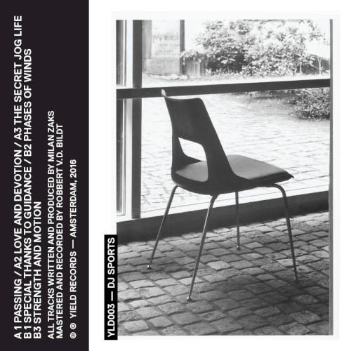 YLD003 · DJ Sports