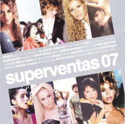 Superventas 07