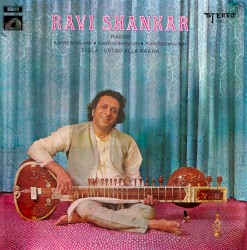 Ragas Kameshwari, Gangeshwari, Rangeshwari