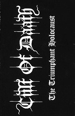 The Triumphant Holocaust