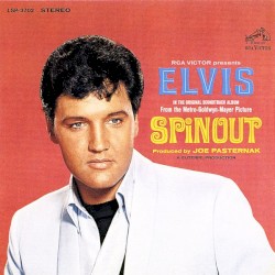Spinout