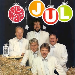 Ole Ivars jul
