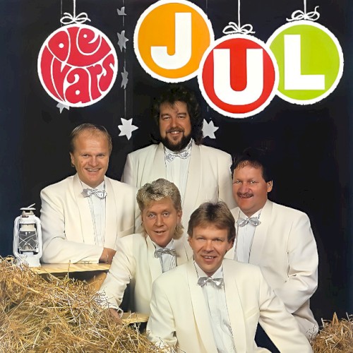 Ole Ivars jul