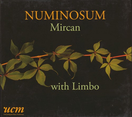 Numinosum