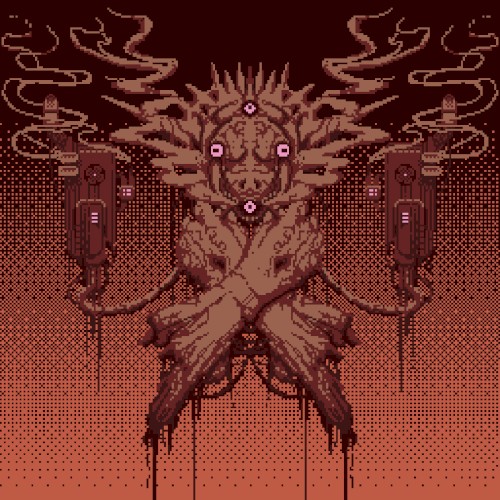 Super DungeonCrawler X