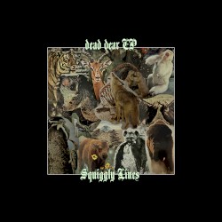 dead deer EP