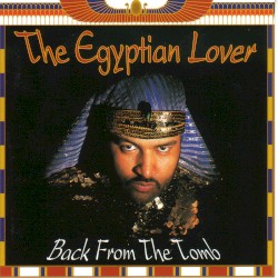 Back From the Tomb