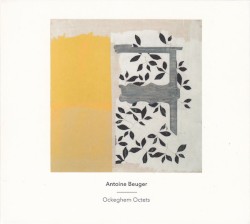 Ockeghem Octets