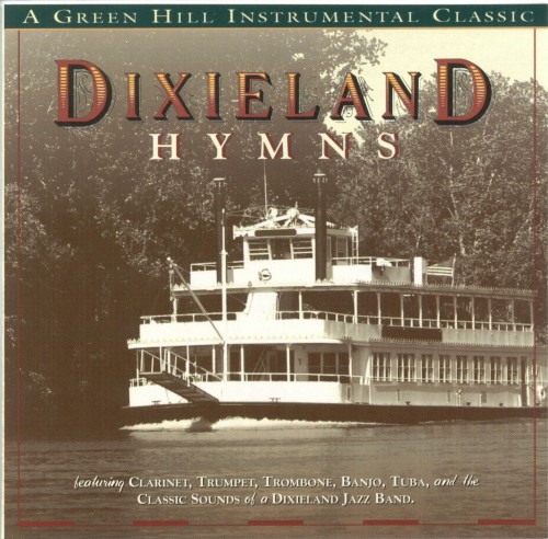 Dixieland Hymns