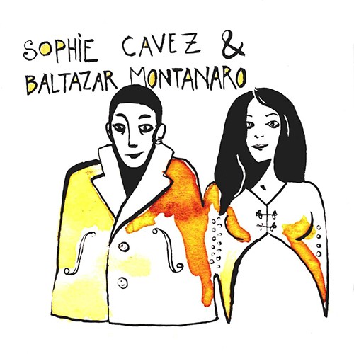 Sophie Cavez & Baltazar Montanaro