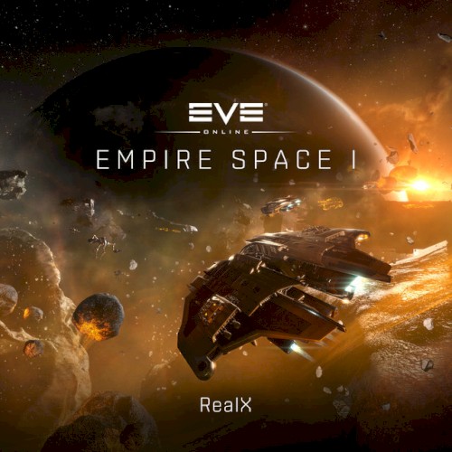 EVE Online: Empire Space I