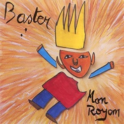 Mon Royom