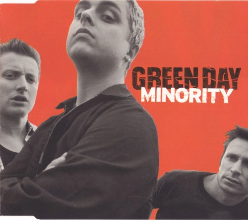 Minority
