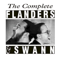 The Complete Flanders & Swann
