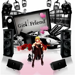 Girl Friend