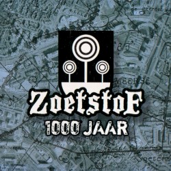 Zoetstof 1000 Jaar
