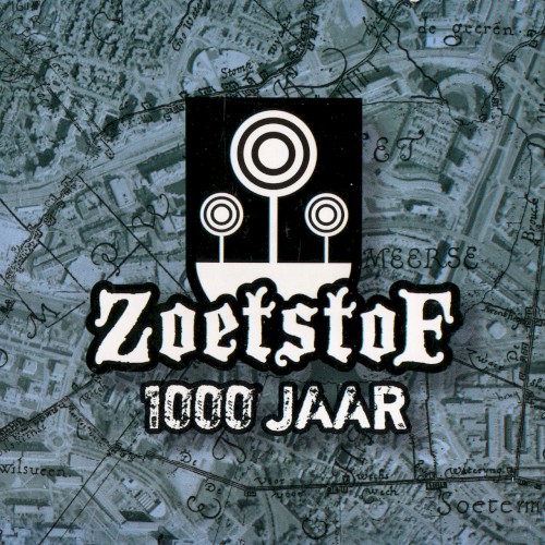 Zoetstof 1000 Jaar