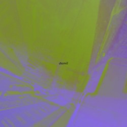 demii (old lofi ep)