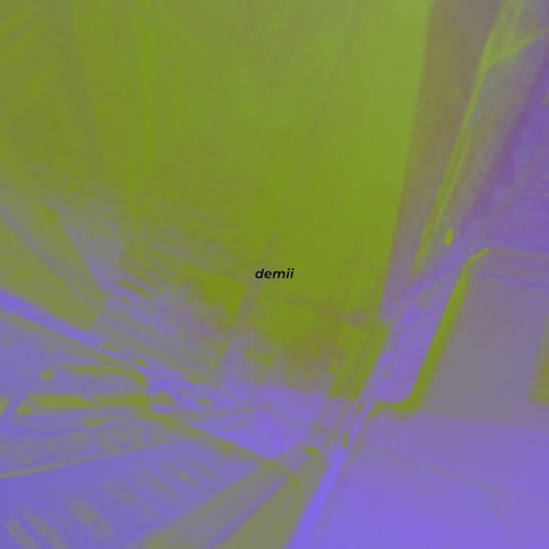 demii (old lofi ep)