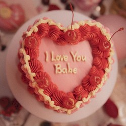 I Love You Babe