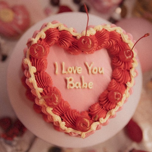 I Love You Babe