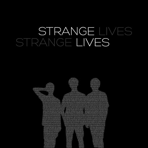 Strange Lives