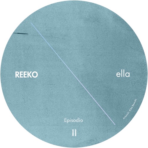 Ella Episodio II