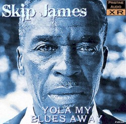 Yola My Blues Away
