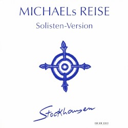 Michaels Reise (Solisten-Version)