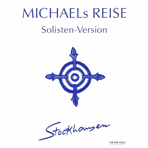 Michaels Reise (Solisten-Version)