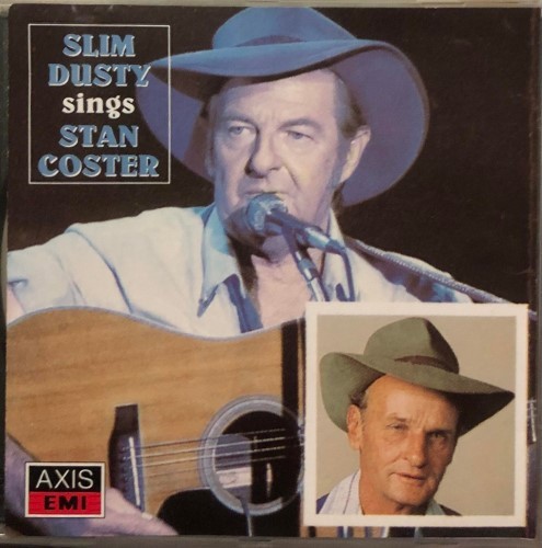 Slim Dusty Sings Stan Coster