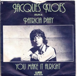 You Make It Alright / It’s Been a Long Time