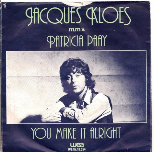 You Make It Alright / It’s Been a Long Time