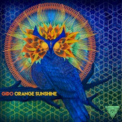 Orange Sunshine