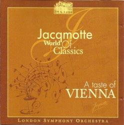 Jacqmotte World of Classics