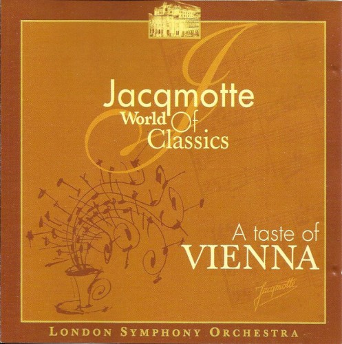 Jacqmotte World of Classics