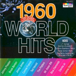 World Hits 1960