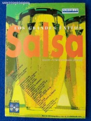 Salsa: Los grandes éxitos