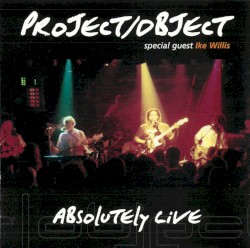 Absolutely Live
