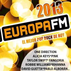 Europa FM 2013