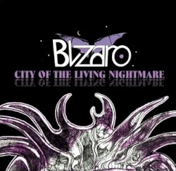 City of the Living Nightmare