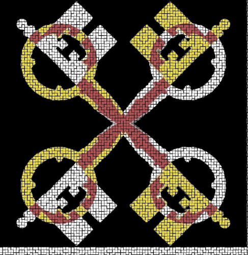 Meta Basillica