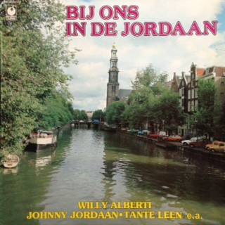 Bij ons in de Jordaan