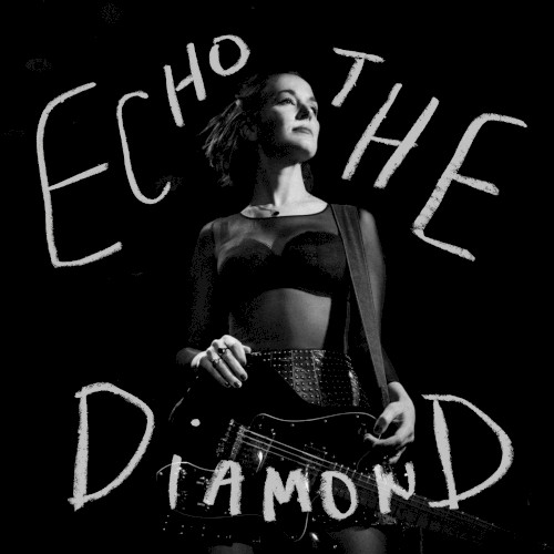 Echo the Diamond