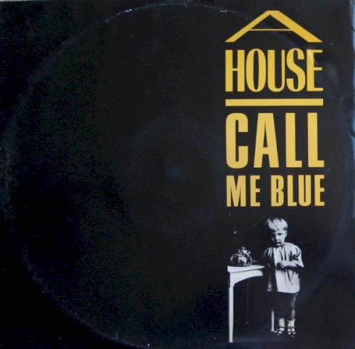 Call Me Blue